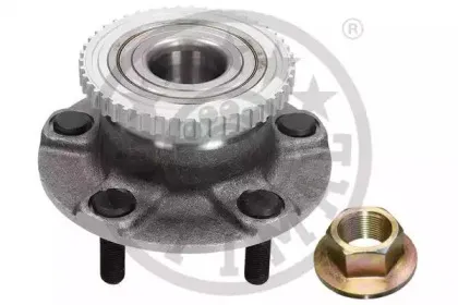 961592 OPTIMAL Комплект подшипника ступицы колеса 961592 OPTIMAL Комплект подшипника ступицы колеса