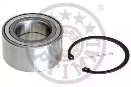961630 OPTIMAL Комплект подшипника ступицы колеса 961630 OPTIMAL Комплект подшипника ступицы колеса