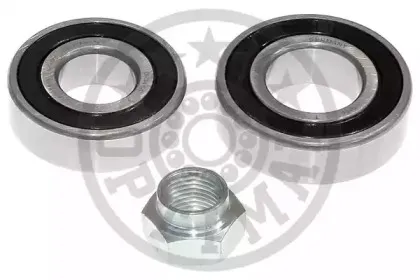 972721 OPTIMAL Комплект подшипника ступицы колеса 972721 OPTIMAL Комплект подшипника ступицы колеса