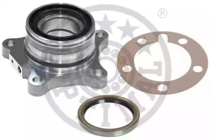 982960 OPTIMAL Комплект подшипника ступицы колеса 982960 OPTIMAL Комплект подшипника ступицы колеса