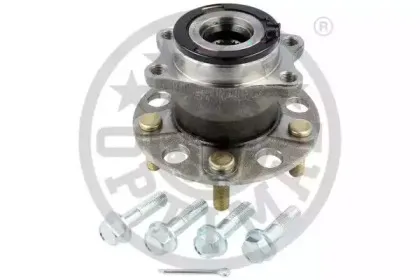992746 OPTIMAL Комплект подшипника ступицы колеса 992746 OPTIMAL Комплект подшипника ступицы колеса