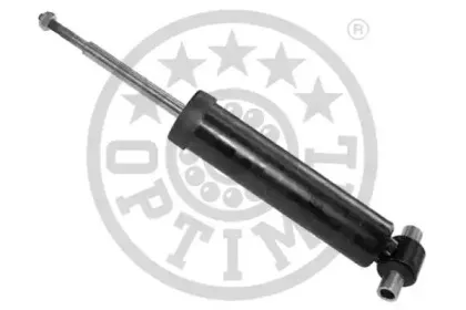 A-2828H OPTIMAL Амортизатор A-2828H OPTIMAL Амортизатор