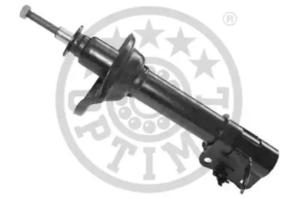 A-3076HR OPTIMAL Амортизатор A-3076HR OPTIMAL Амортизатор