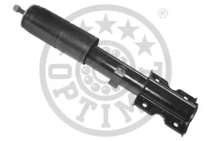 A-3144H OPTIMAL Амортизатор A-3144H OPTIMAL Амортизатор