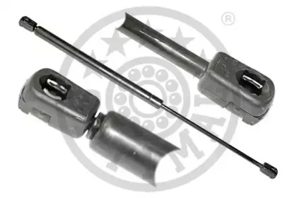 AG-17046 OPTIMAL Газовая пружина, крышка багажник AG-17046 OPTIMAL Газовая пружина, крышка багажник