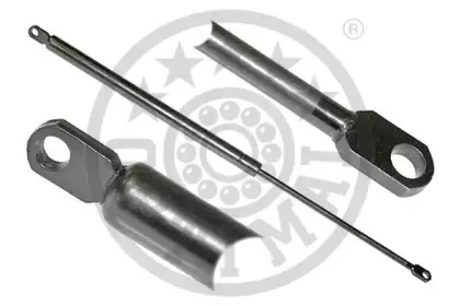 AG-17068 OPTIMAL Газовая пружина, крышка багажник AG-17068 OPTIMAL Газовая пружина, крышка багажник