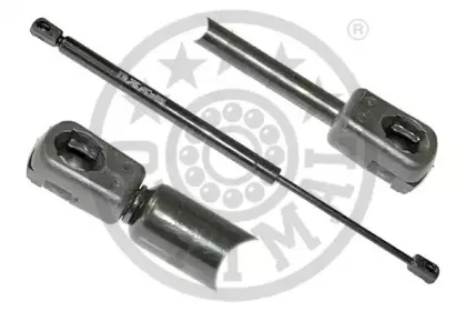 AG-17134 OPTIMAL Газовая пружина, крышка багажник AG-17134 OPTIMAL Газовая пружина, крышка багажник
