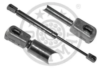 AG-17150 OPTIMAL Газовая пружина, крышка багажник AG-17150 OPTIMAL Газовая пружина, крышка багажник