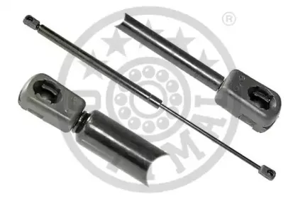 AG-17162 OPTIMAL Газовая пружина, крышка багажник AG-17162 OPTIMAL Газовая пружина, крышка багажник
