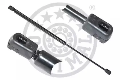 AG-17216 OPTIMAL Газовая пружина, крышка багажник AG-17216 OPTIMAL Газовая пружина, крышка багажник
