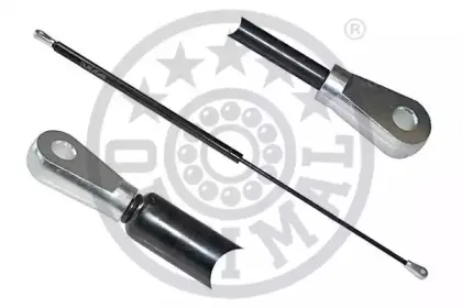 AG-17236 OPTIMAL Газовая пружина, капот AG-17236 OPTIMAL Газовая пружина, капот