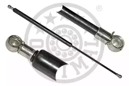 AG-17243 OPTIMAL Газовая пружина, крышка багажник AG-17243 OPTIMAL Газовая пружина, крышка багажник