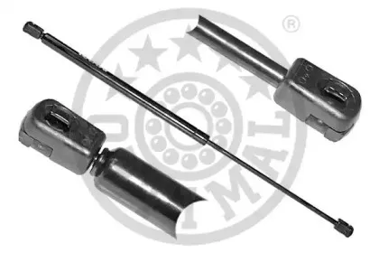 AG-17263 OPTIMAL Газовая пружина, крышка багажник AG-17263 OPTIMAL Газовая пружина, крышка багажник