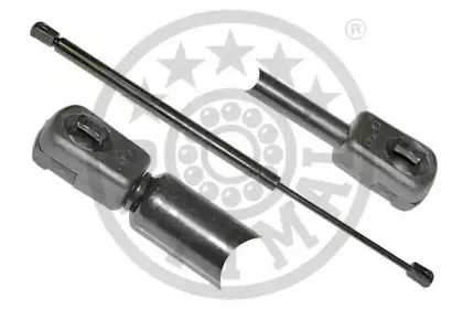 AG-17264 OPTIMAL Газовая пружина, крышка багажник AG-17264 OPTIMAL Газовая пружина, крышка багажник