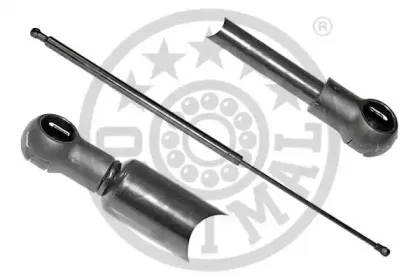 AG-17313 OPTIMAL Газовая пружина, крышка багажник AG-17313 OPTIMAL Газовая пружина, крышка багажник