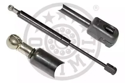 AG-17324 OPTIMAL Газовая пружина, крышка багажник AG-17324 OPTIMAL Газовая пружина, крышка багажник