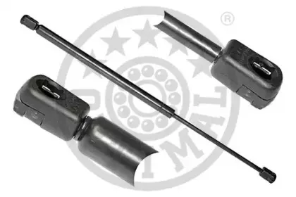 AG-17337 OPTIMAL Газовая пружина, крышка багажник AG-17337 OPTIMAL Газовая пружина, крышка багажник