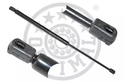 AG-17347 OPTIMAL Газовая пружина, крышка багажник AG-17347 OPTIMAL Газовая пружина, крышка багажник