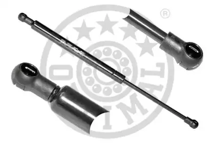 AG-17387 OPTIMAL Газовая пружина, крышка багажник AG-17387 OPTIMAL Газовая пружина, крышка багажник