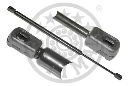 AG-17402 OPTIMAL Газовая пружина, крышка багажник AG-17402 OPTIMAL Газовая пружина, крышка багажник