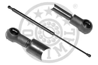AG-17409 OPTIMAL Газовая пружина, крышка багажник AG-17409 OPTIMAL Газовая пружина, крышка багажник