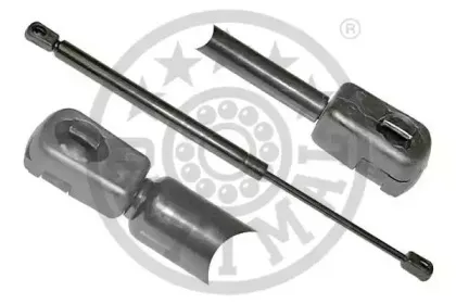 AG-17418 OPTIMAL Газовая пружина, крышка багажник AG-17418 OPTIMAL Газовая пружина, крышка багажник