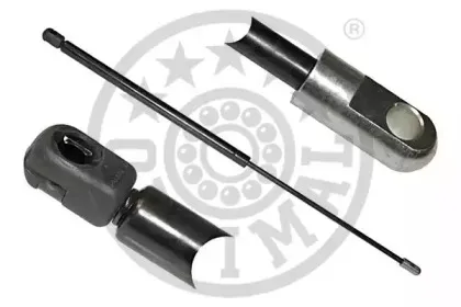 AG-17423 OPTIMAL Газовая пружина, крышка багажник AG-17423 OPTIMAL Газовая пружина, крышка багажник