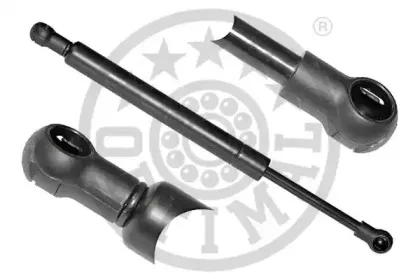 AG-17428 OPTIMAL Газовая пружина, крышка багажник AG-17428 OPTIMAL Газовая пружина, крышка багажник