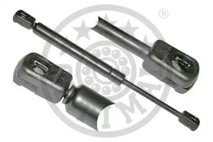 AG-17457 OPTIMAL Газовая пружина, крышка багажник AG-17457 OPTIMAL Газовая пружина, крышка багажник