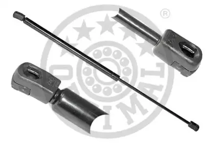 AG-17473 OPTIMAL Газовая пружина, крышка багажник AG-17473 OPTIMAL Газовая пружина, крышка багажник