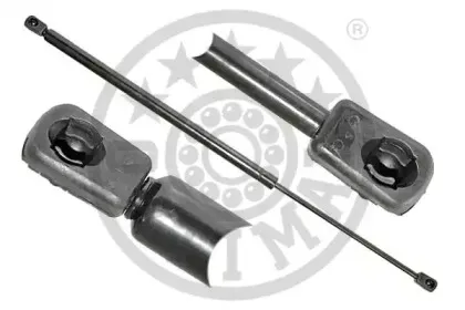 AG-17503 OPTIMAL Газовая пружина, крышка багажник AG-17503 OPTIMAL Газовая пружина, крышка багажник