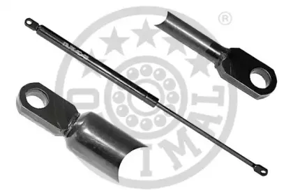 AG-17515 OPTIMAL Газовая пружина, капот AG-17515 OPTIMAL Газовая пружина, капот