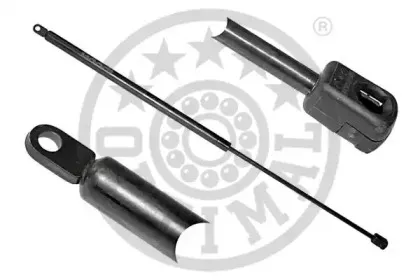 AG-17516 OPTIMAL Газовая пружина, капот AG-17516 OPTIMAL Газовая пружина, капот