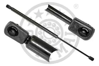 AG-17563 OPTIMAL Газовая пружина, крышка багажник AG-17563 OPTIMAL Газовая пружина, крышка багажник