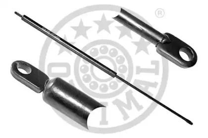 AG-17954 OPTIMAL Газовая пружина, крышка багажник AG-17954 OPTIMAL Газовая пружина, крышка багажник