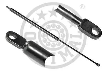 AG-17992 OPTIMAL Газовая пружина, крышка багажник AG-17992 OPTIMAL Газовая пружина, крышка багажник