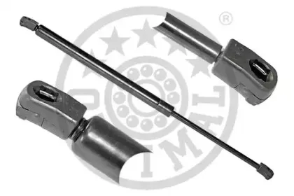 AG-39020 OPTIMAL Газовая пружина, крышка багажник AG-39020 OPTIMAL Газовая пружина, крышка багажник