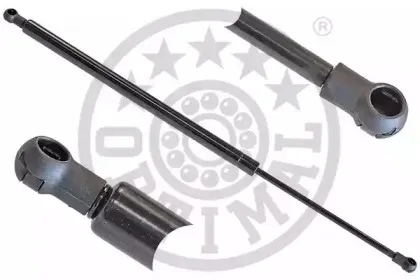 AG-40006 OPTIMAL Газовая пружина, крышка багажник AG-40006 OPTIMAL Газовая пружина, крышка багажник