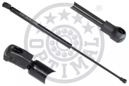 AG-40035 OPTIMAL Газовая пружина, крышка багажник AG-40035 OPTIMAL Газовая пружина, крышка багажник