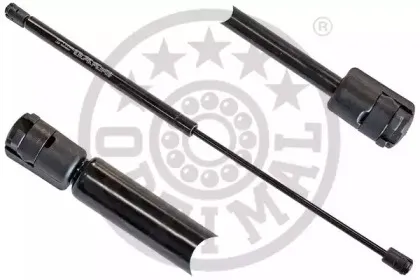 AG-40145 OPTIMAL Газовая пружина, крышка багажник AG-40145 OPTIMAL Газовая пружина, крышка багажник