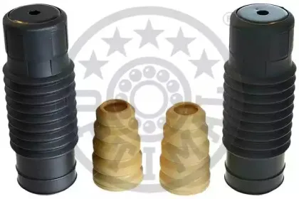 AK-735210 OPTIMAL Пылезащитный комплект, амортизатор AK-735210 OPTIMAL Пылезащитный комплект, амортизатор