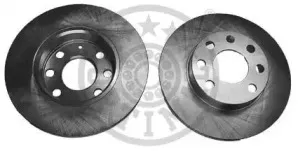 BS-0590 OPTIMAL Тормозной диск BS-0590 OPTIMAL Тормозной диск