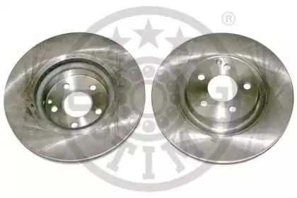 BS-7860 OPTIMAL Тормозной диск BS-7860 OPTIMAL Тормозной диск