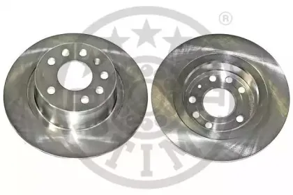 BS-7914 OPTIMAL Тормозной диск BS-7914 OPTIMAL Тормозной диск