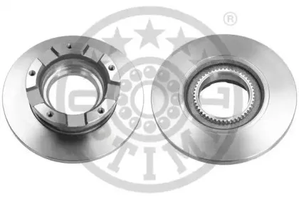 BS-8266 OPTIMAL Тормозной диск BS-8266 OPTIMAL Тормозной диск