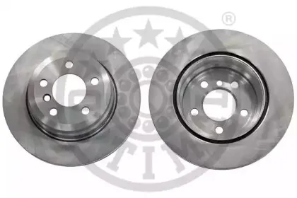 BS-8278 OPTIMAL Тормозной диск BS-8278 OPTIMAL Тормозной диск