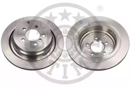 BS-8400 OPTIMAL Тормозной диск BS-8400 OPTIMAL Тормозной диск
