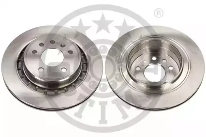 BS-8402 OPTIMAL Тормозной диск BS-8402 OPTIMAL Тормозной диск