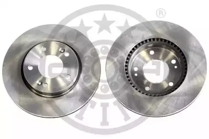 BS-8434 OPTIMAL Тормозной диск BS-8434 OPTIMAL Тормозной диск