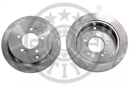 BS-8526 OPTIMAL Тормозной диск BS-8526 OPTIMAL Тормозной диск